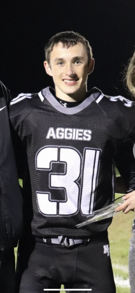 Dalton Lee Thacker Profile Photo