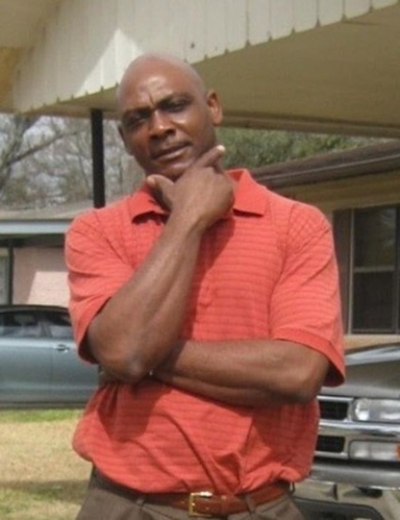 Patrick  Carroll Clemmons