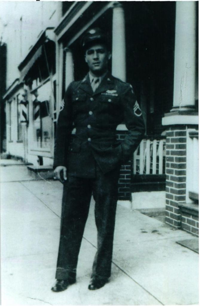 Michael Tackack Profile Photo