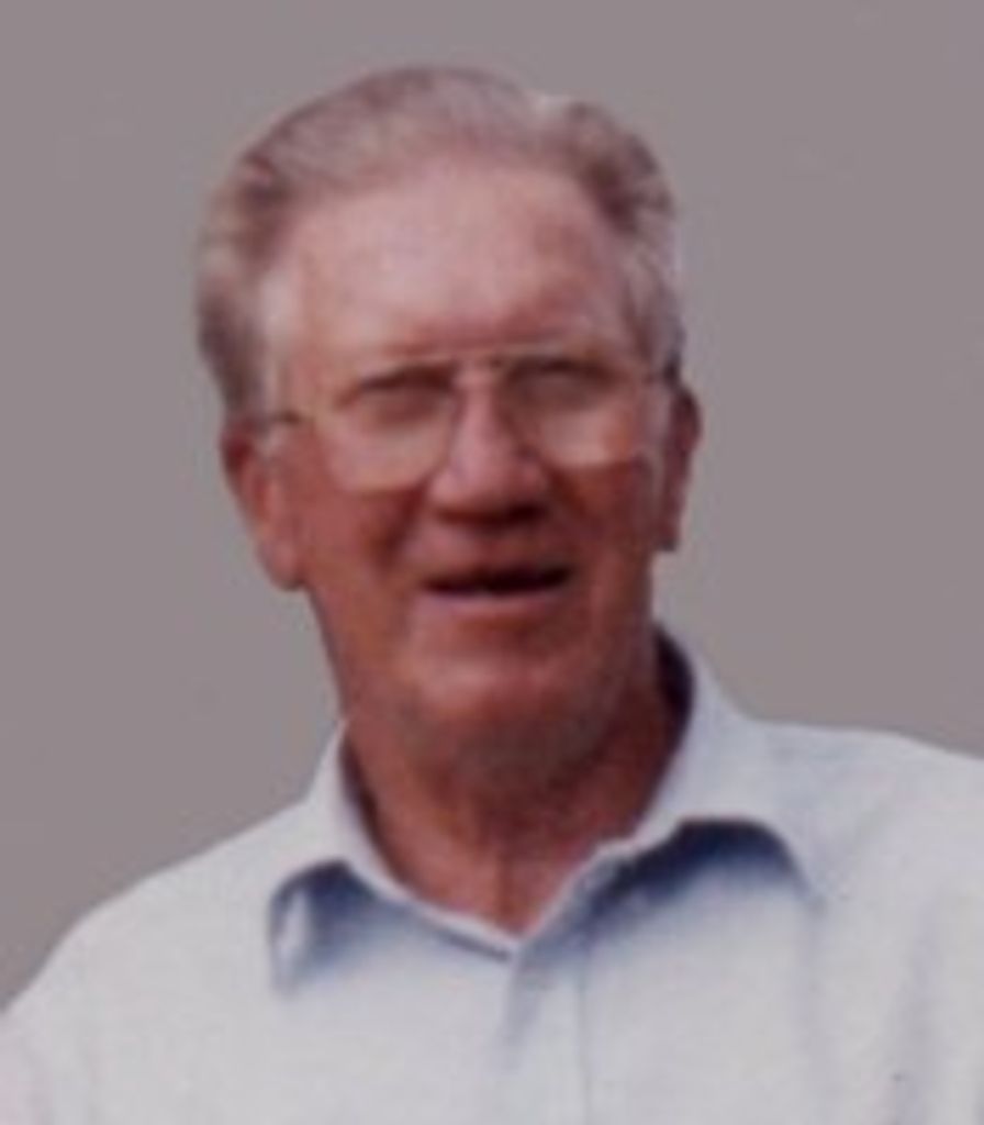 Mr.  Troy Alphie Cashwell, 89