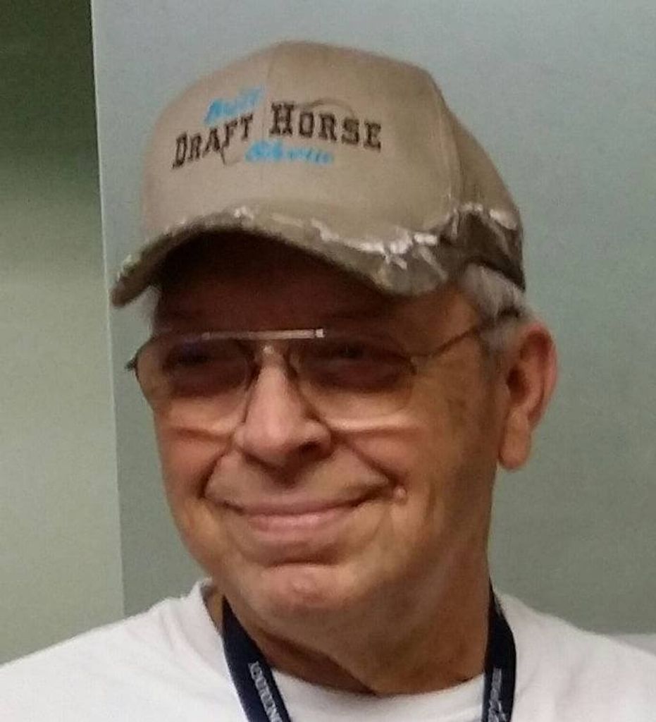 Arnold W. Smith Profile Photo