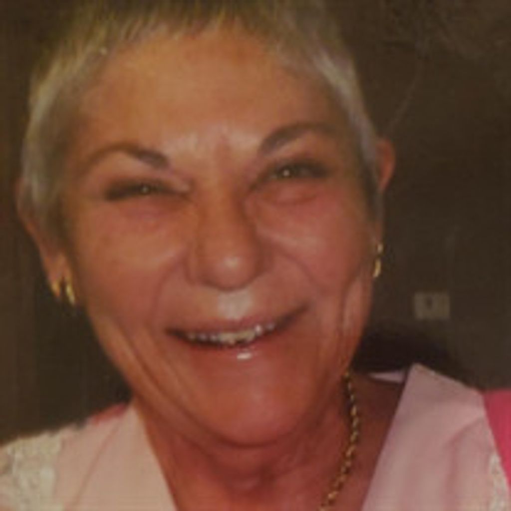 Beulah Diane Keene
