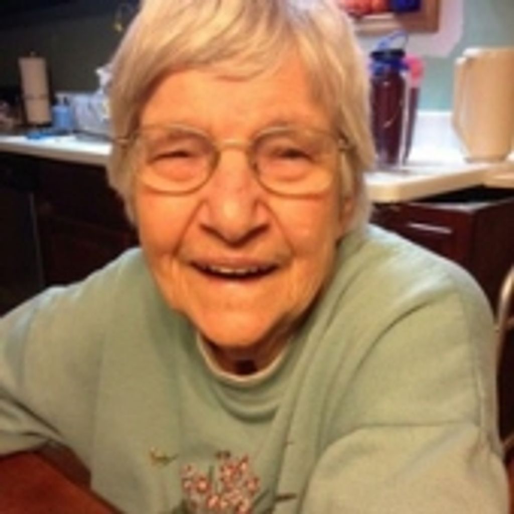 Jessie Louise Landreth