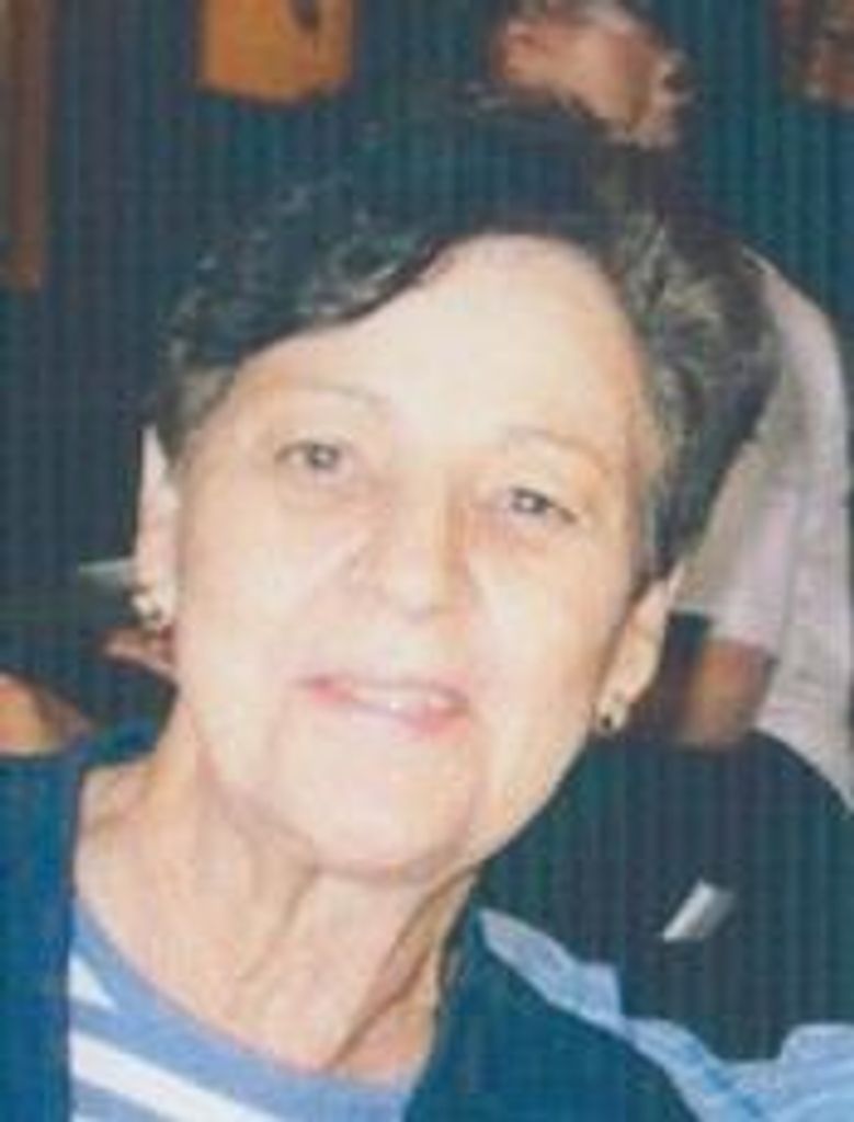 Sarah 05/15/1942 Merritt Profile Photo