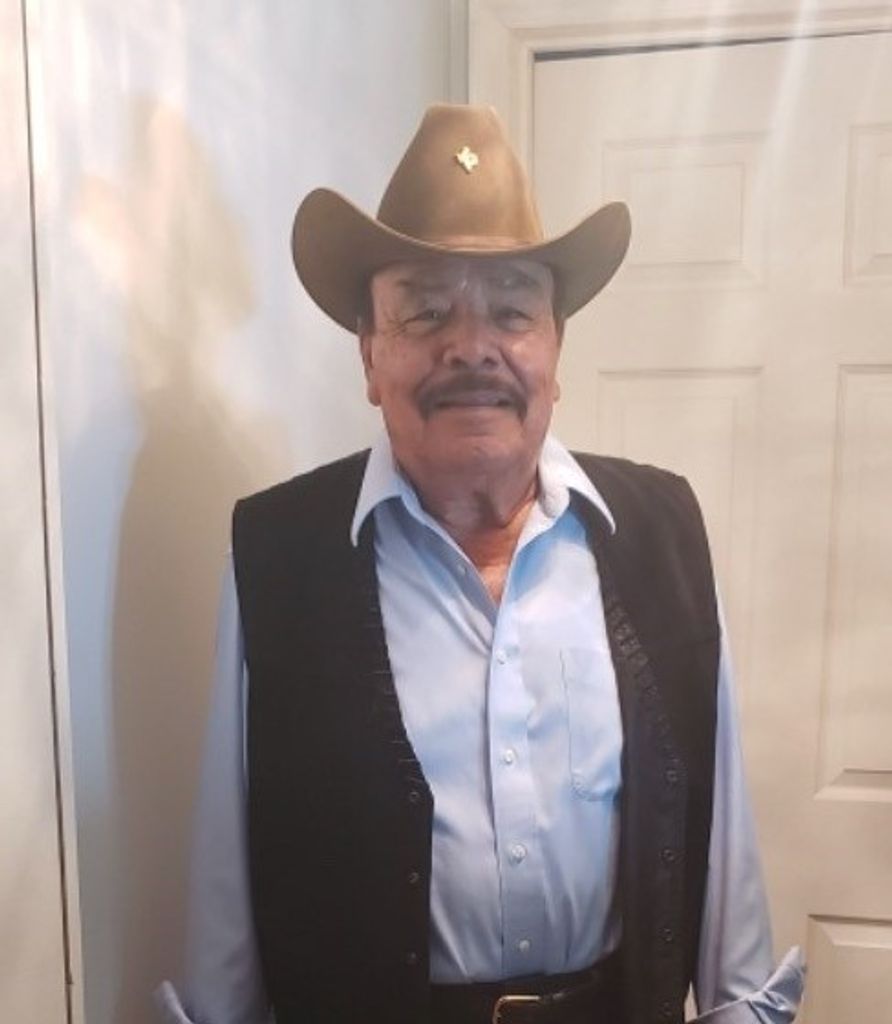 Manuel Angel Miranda