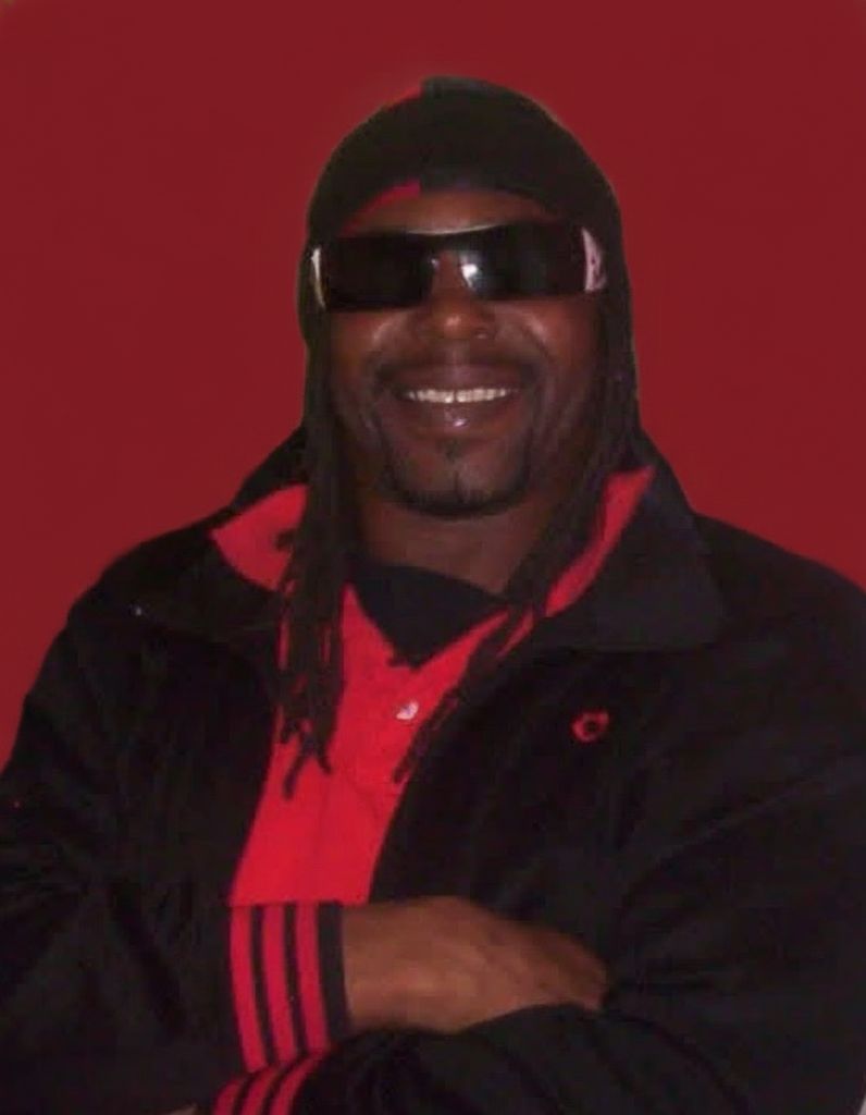 Damian C. Govan