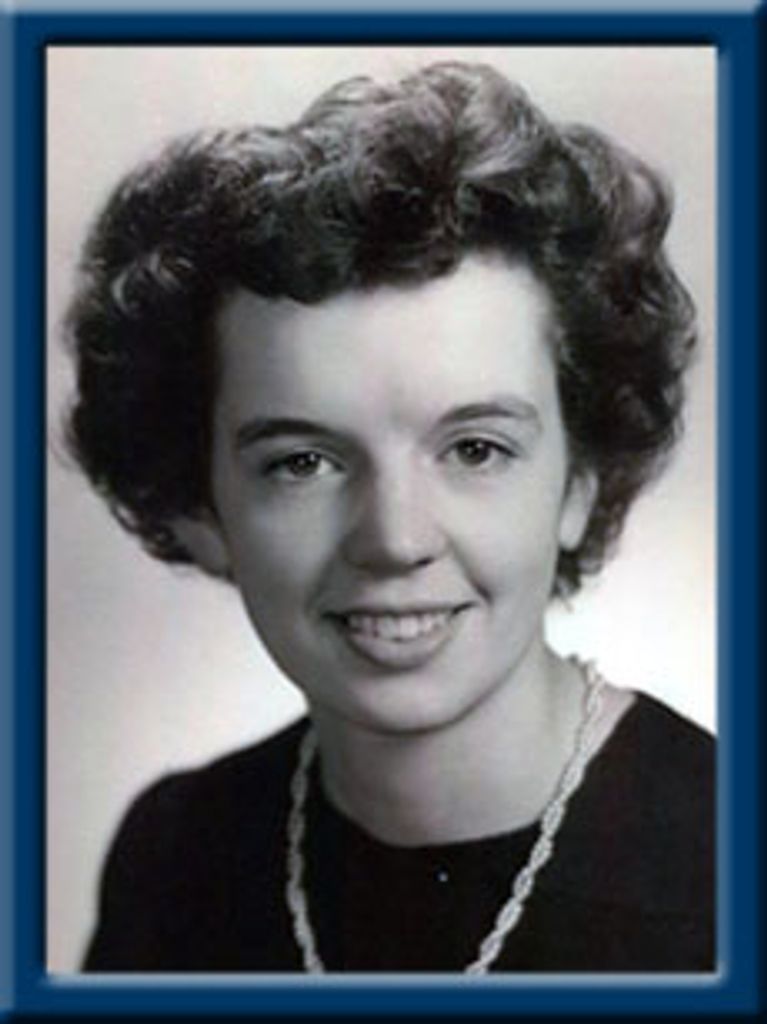 Barbara Ellen Tutty