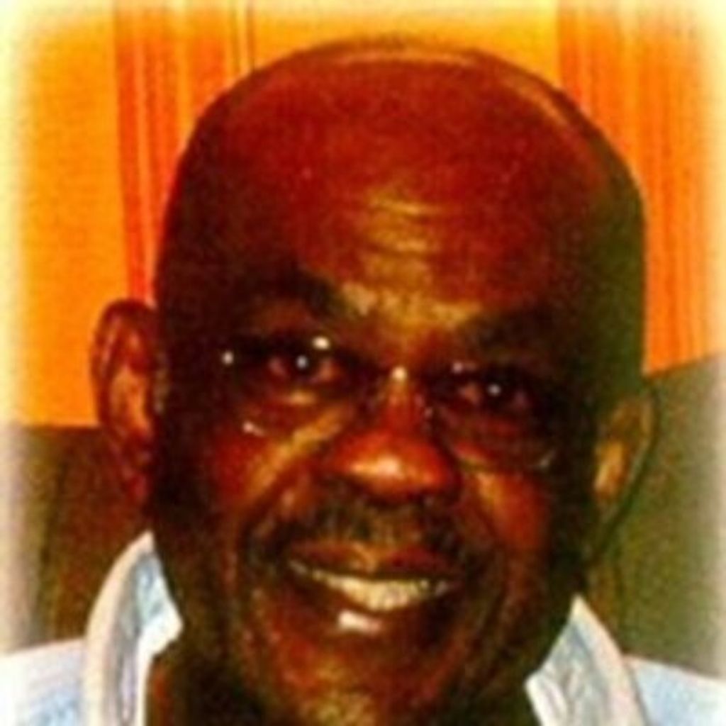 Willis Robert Palmer Sr.