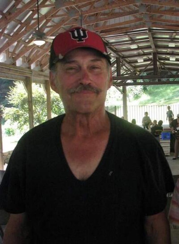 Bruce Raymond Vernon Profile Photo