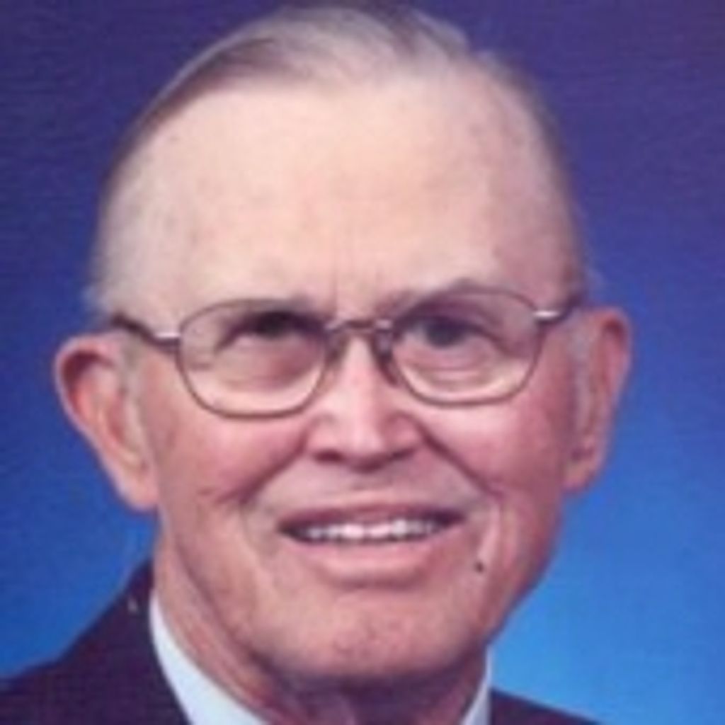Leroy E. Nelson