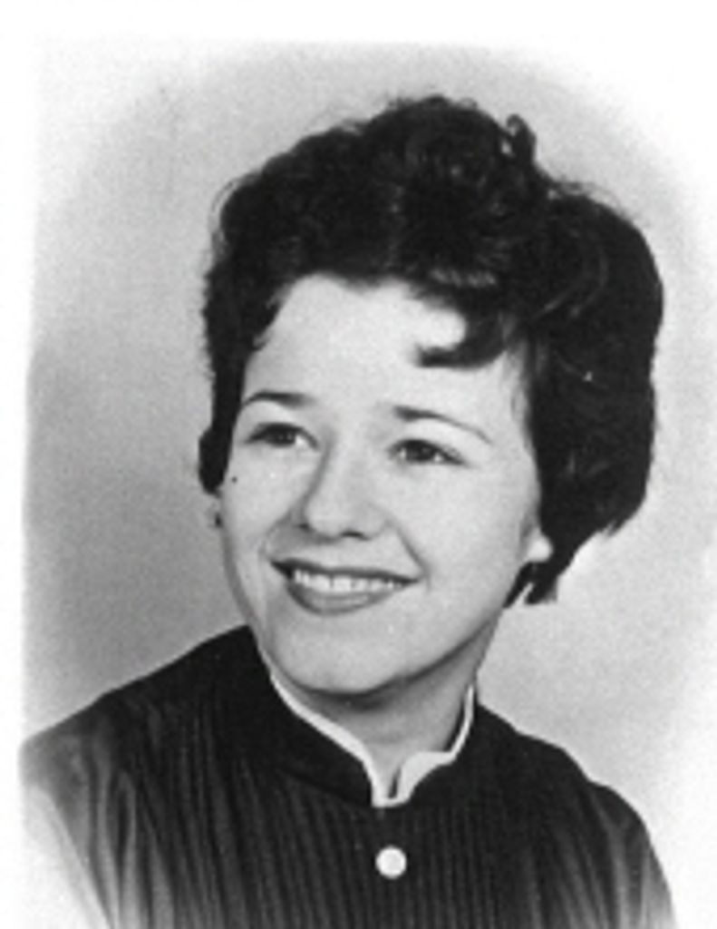 Wanda Montgomery Doyle