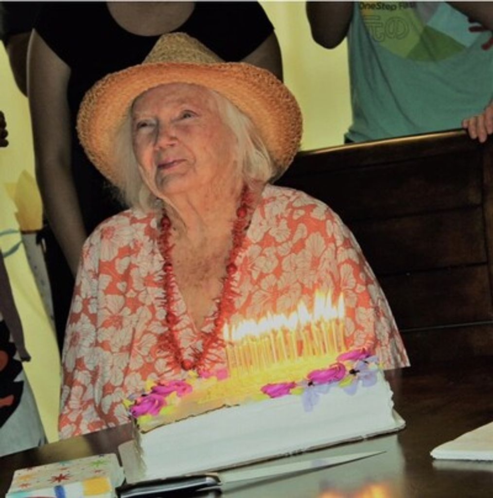 Dolores E. Jeffries Profile Photo