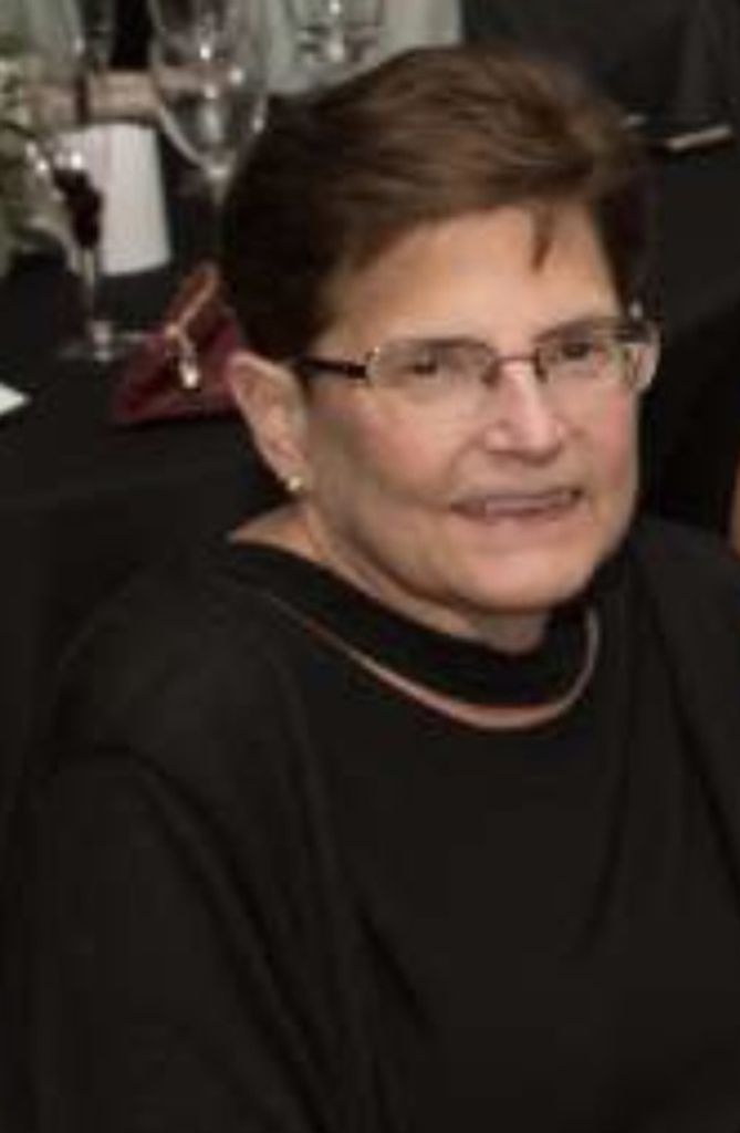 Sally Elizabeth Hilsher Profile Photo