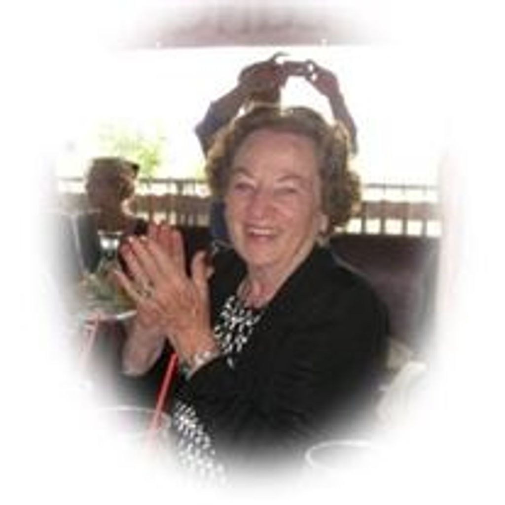 Evelyn Jane Berkshire Oberg
