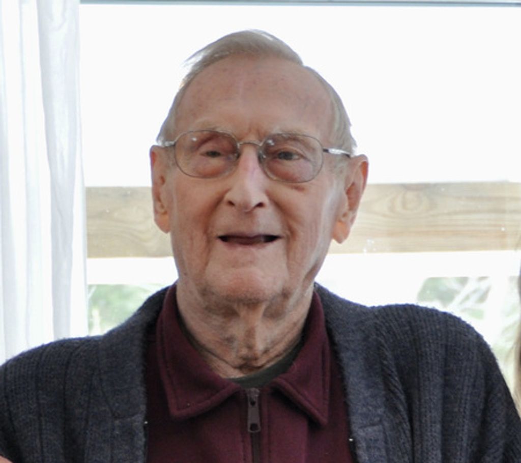Vaughn "Red" Allen Tompkins