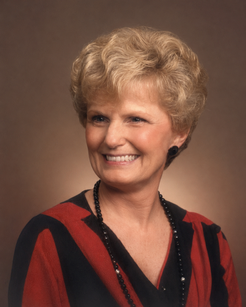 Thelma Ruth McGee