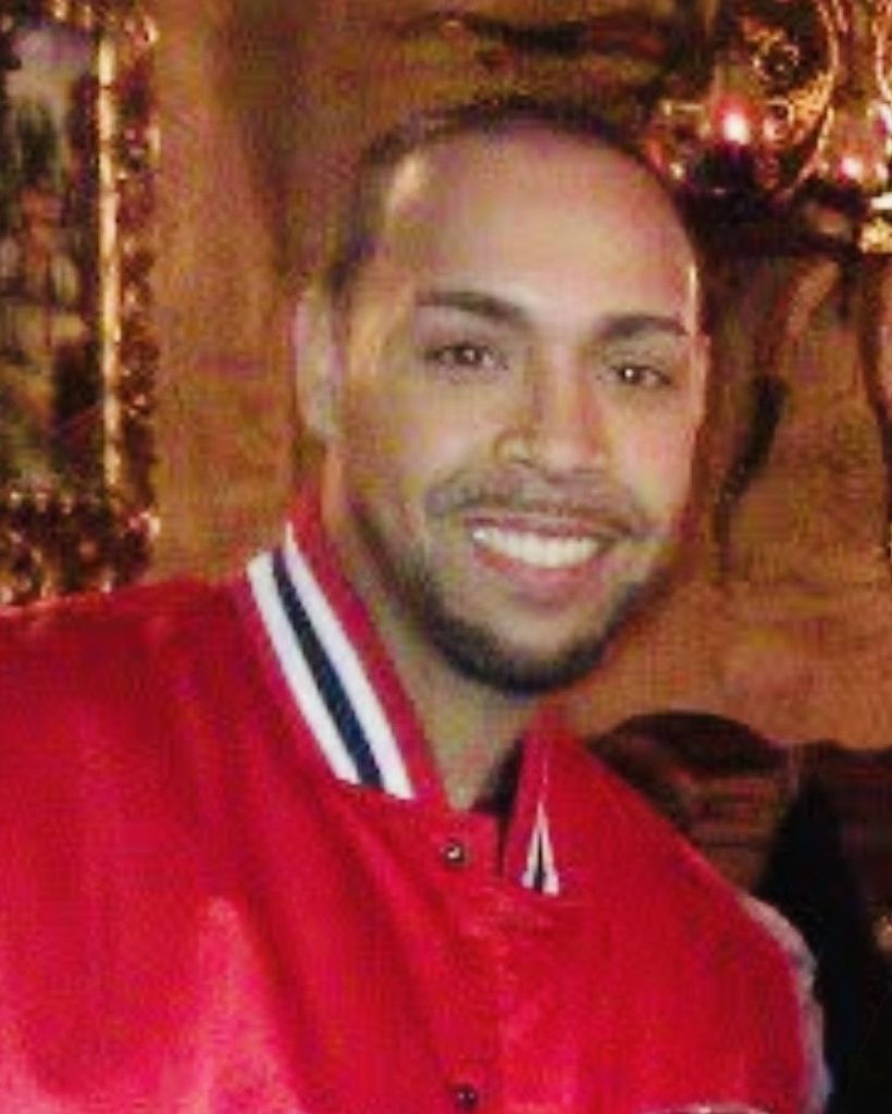 Alexander Perez Gomez Profile Photo
