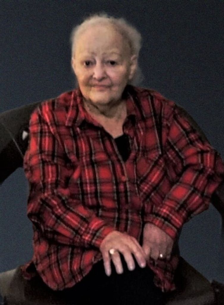 Carolyn Hefner