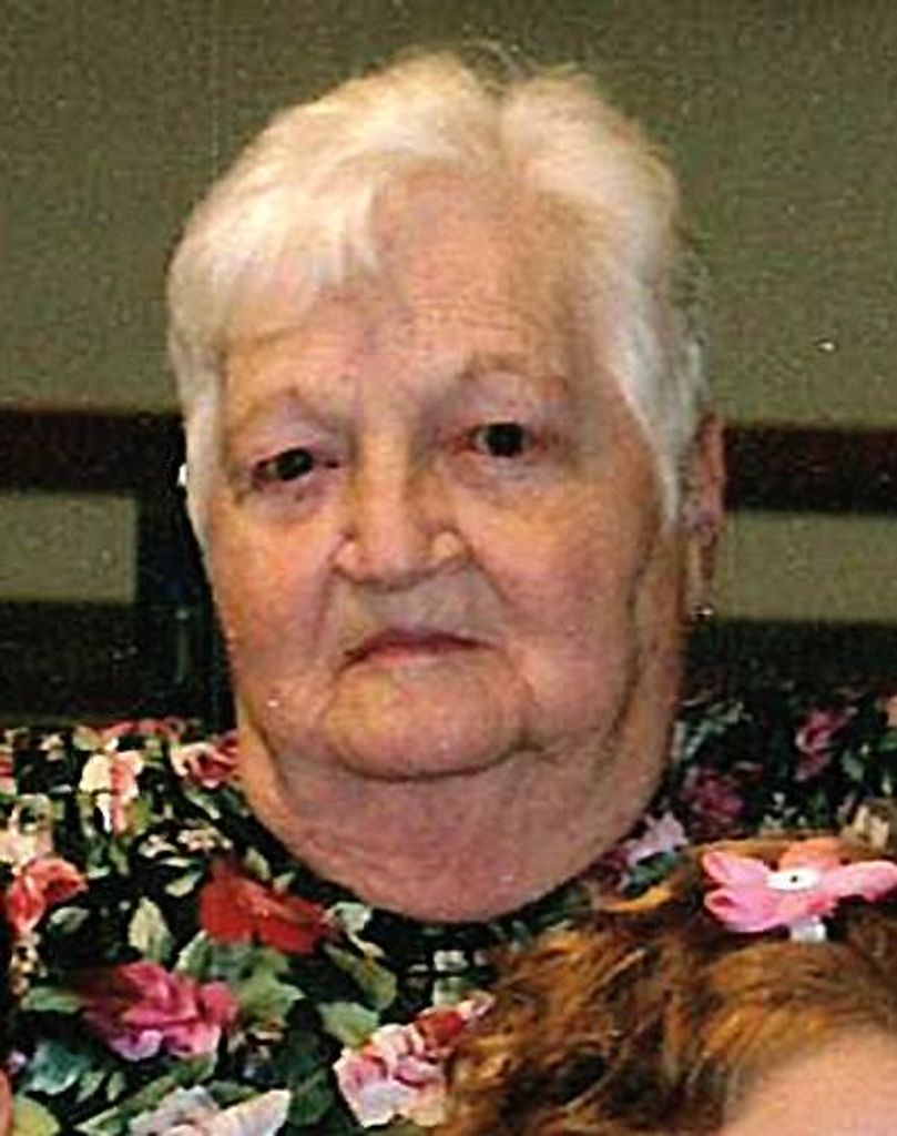 Marcella M. Byerline