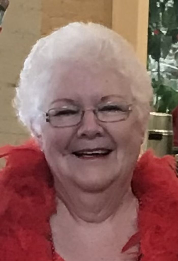 Ann Higginbotham Profile Photo