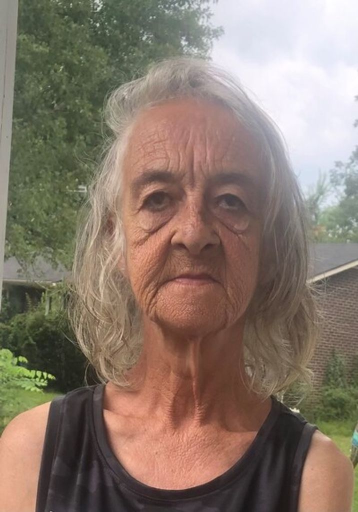 Judy Marie Warren Profile Photo