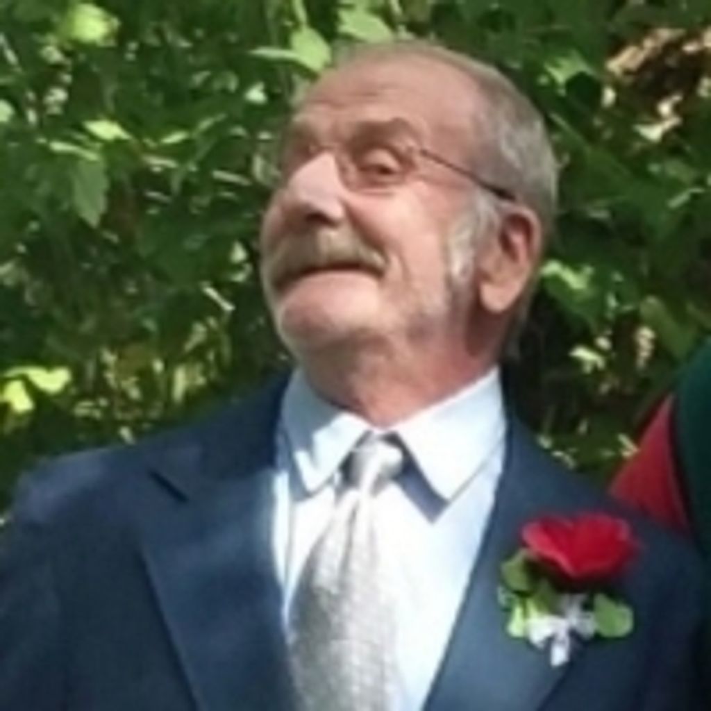 Stephen L. Chapman