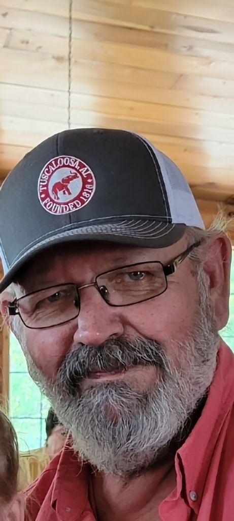 Jeff Adam Vance Profile Photo
