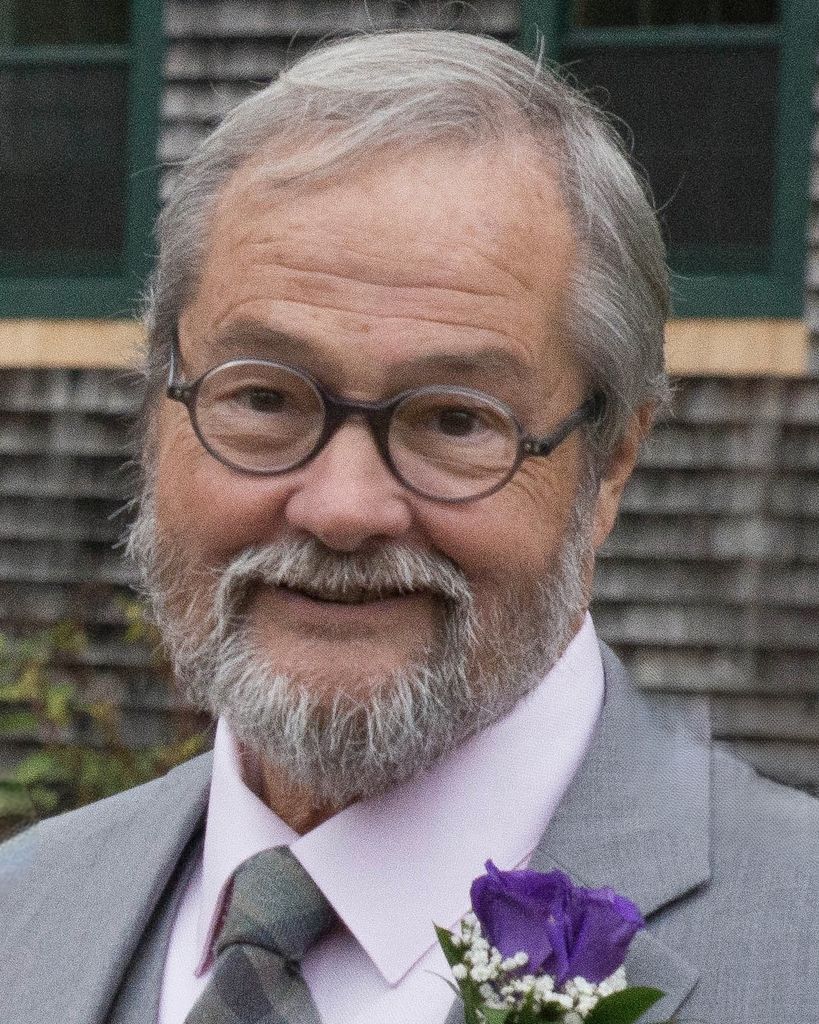 William Francis Melchin