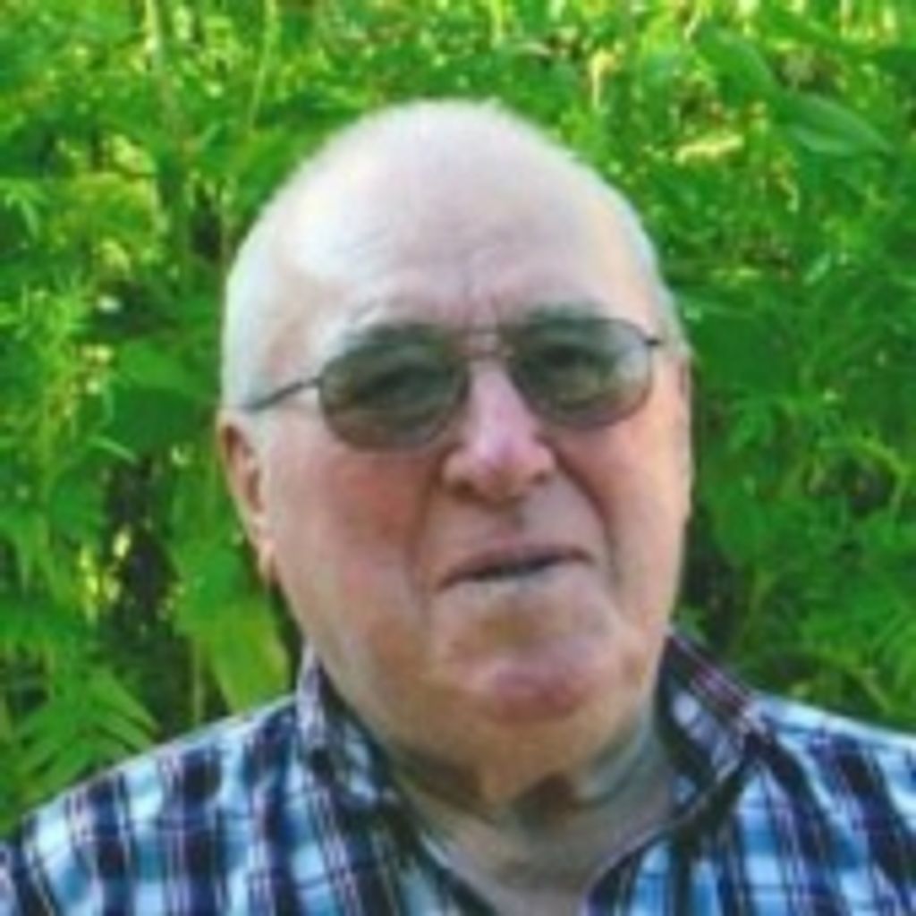 Albert Hubers