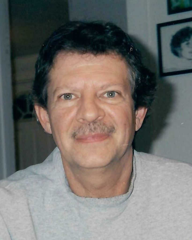 William Gregory Gilbert Profile Photo