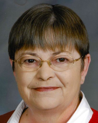 Pamela Bender's obituary image