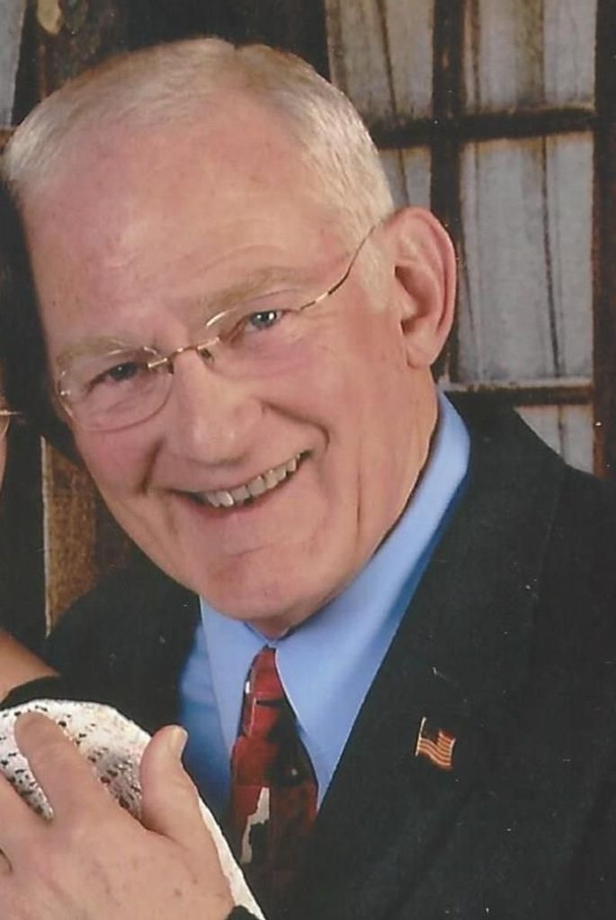Douglas Earl Jenne