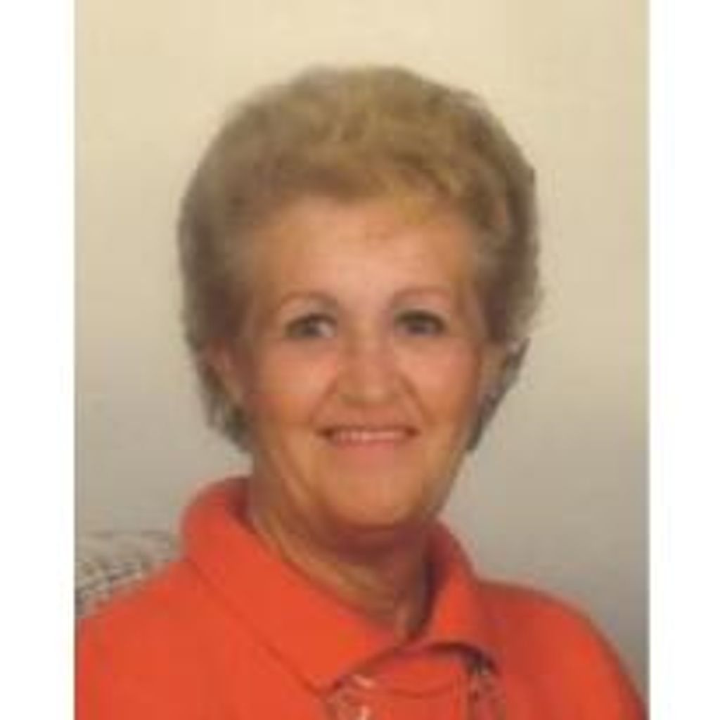 Lucy Linebarger