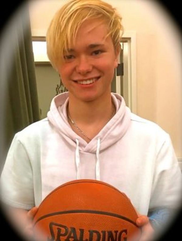 Carson Koch Profile Photo