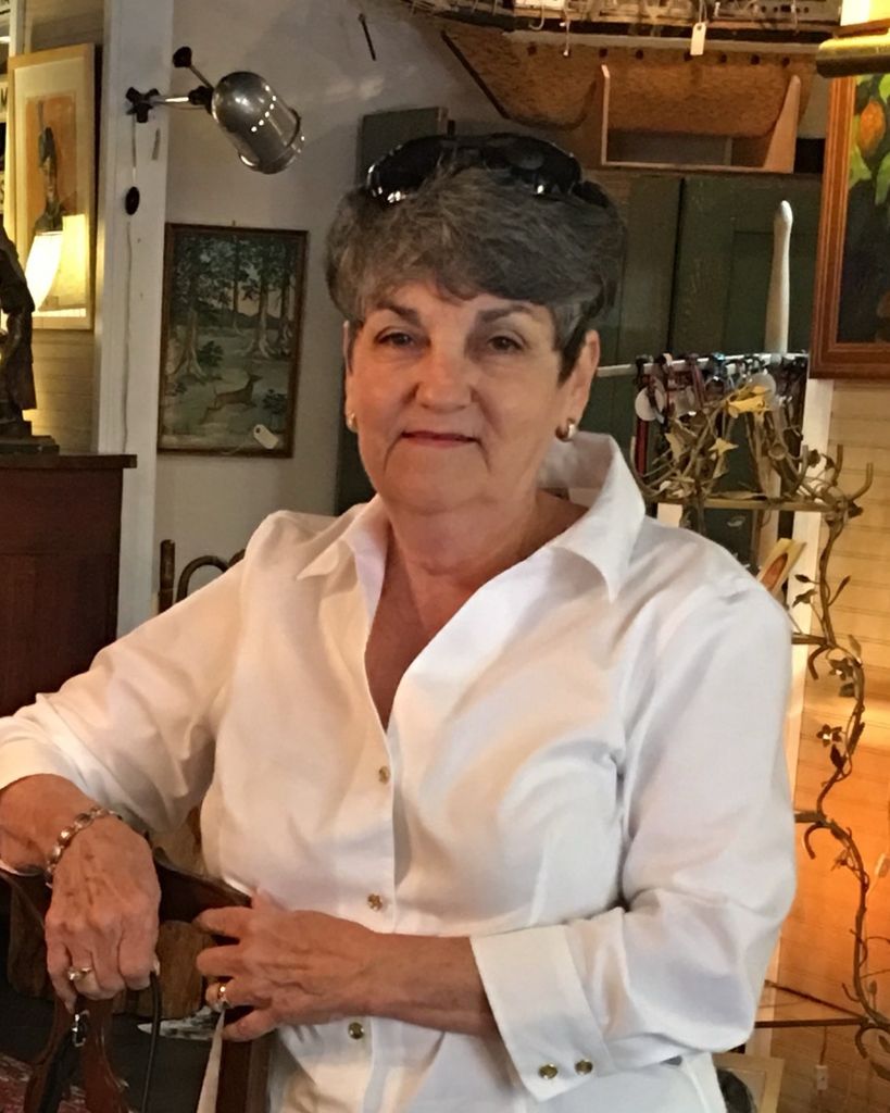 Glenda Lee Bass