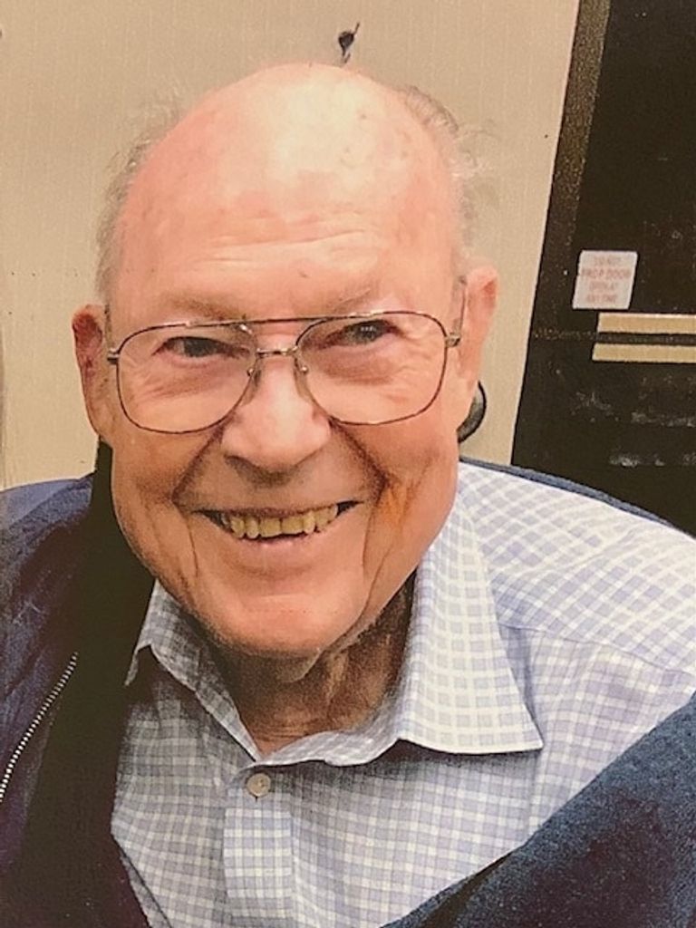 Floyd Wayne Preston Profile Photo