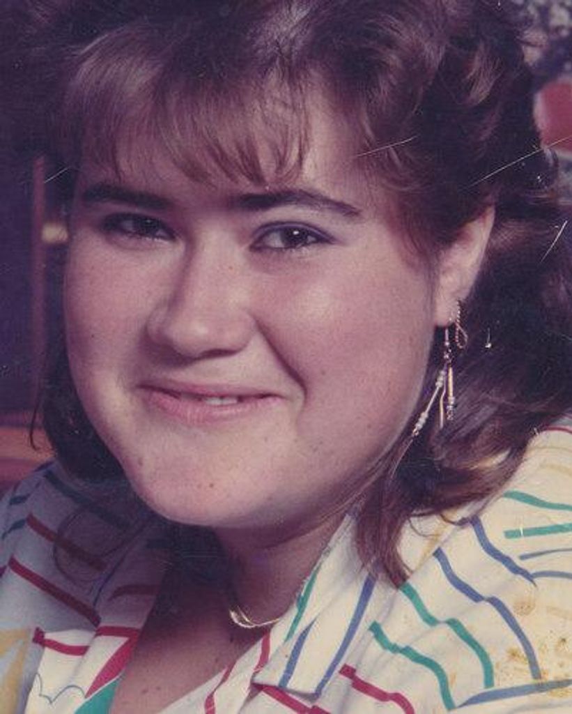Carolyn Jeanette Noble Profile Photo