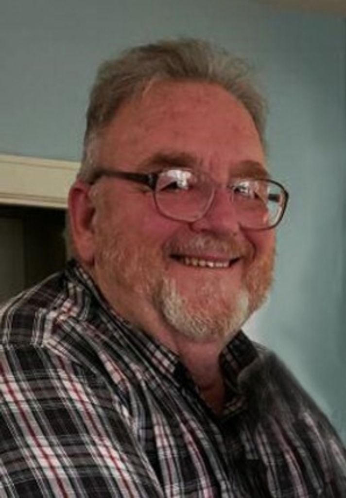 James W. Baumann