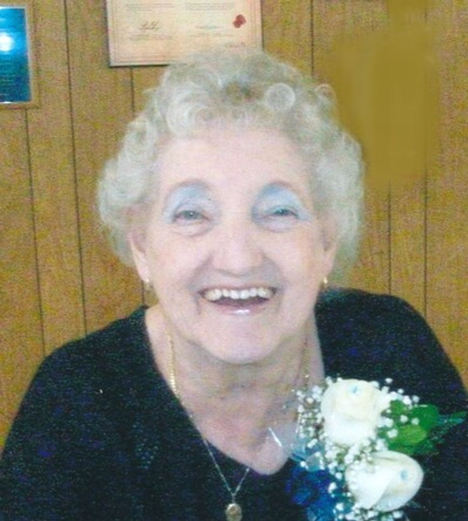Gloria Geraldine Sweeney