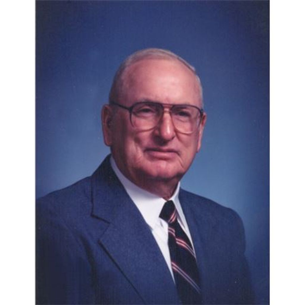 James Edward "Jim" Beyer