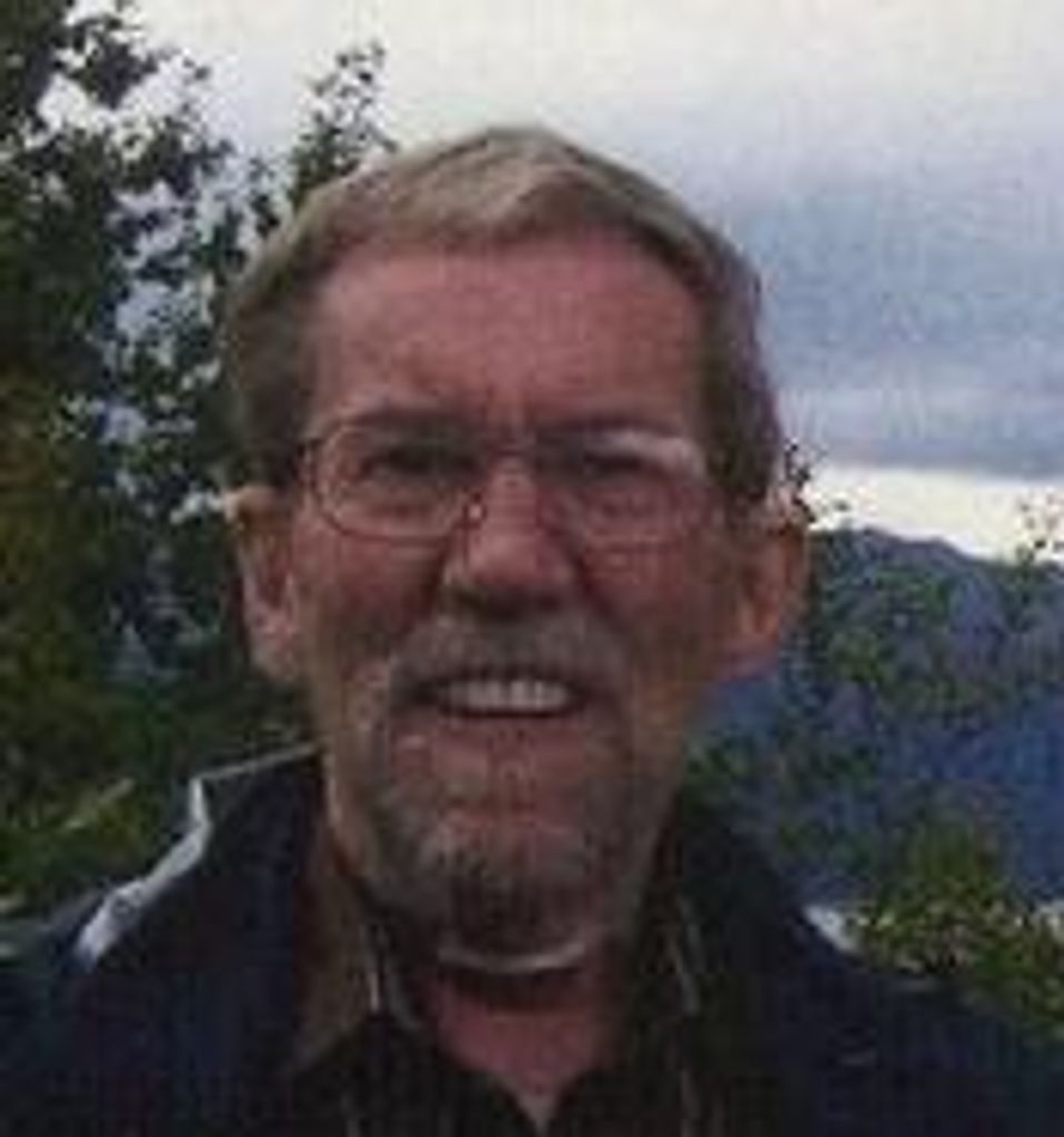 Powell, Donald W.
