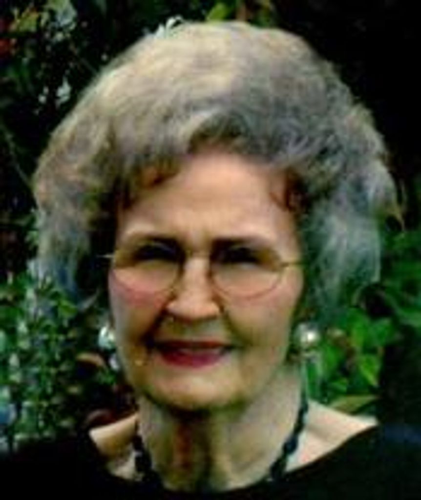 Hazel Nix Profile Photo