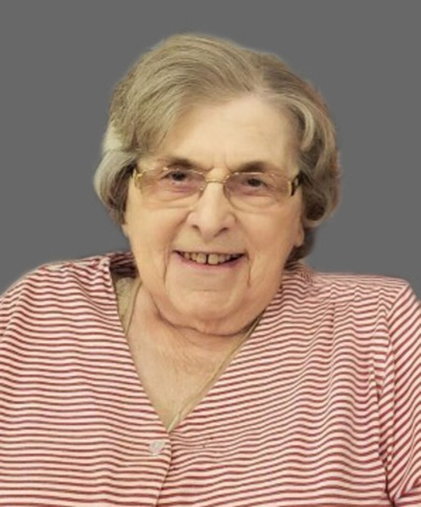 Germaine 'Gerry' Horvath Profile Photo