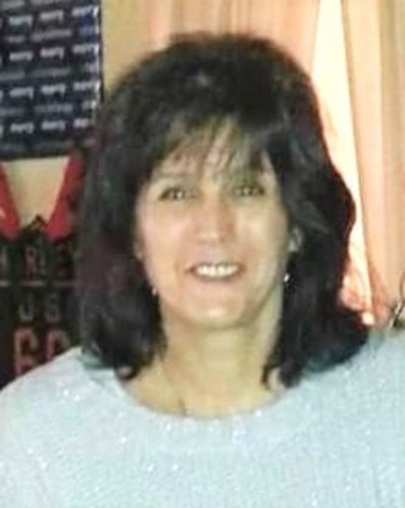 Barbara (Bargas) Hurlock