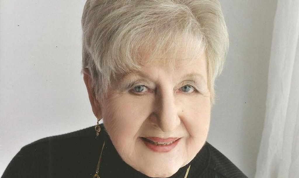 Shirley G. Smith Profile Photo