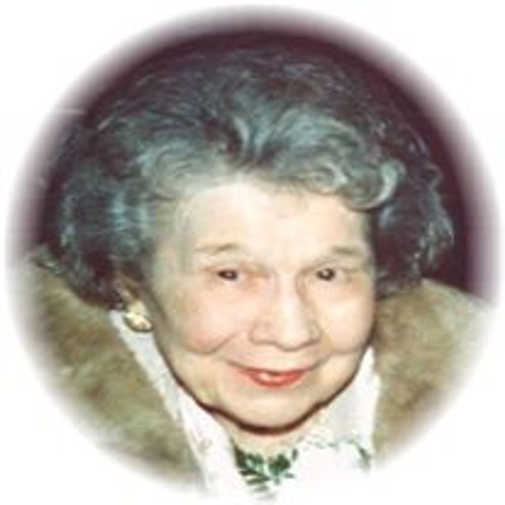 Helen L. Ritterpusch