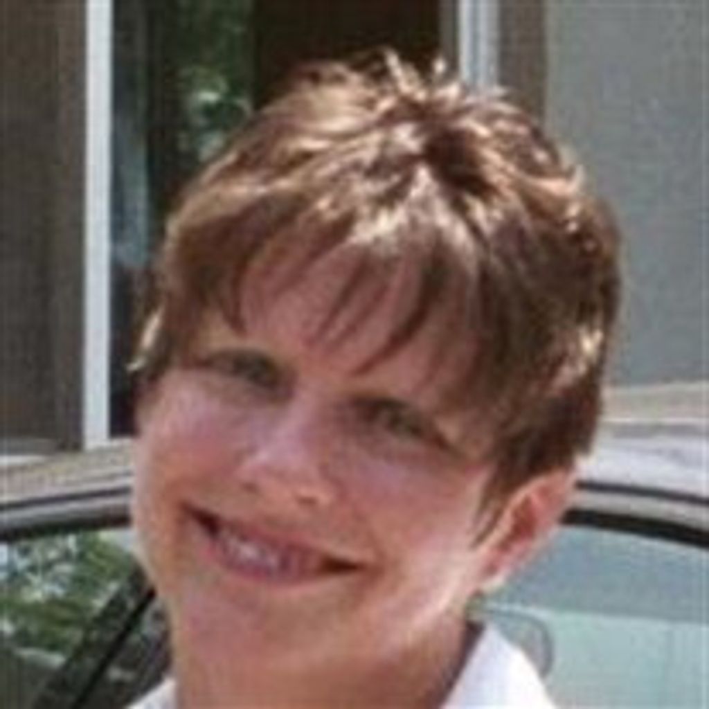 Elizabeth Faulkner