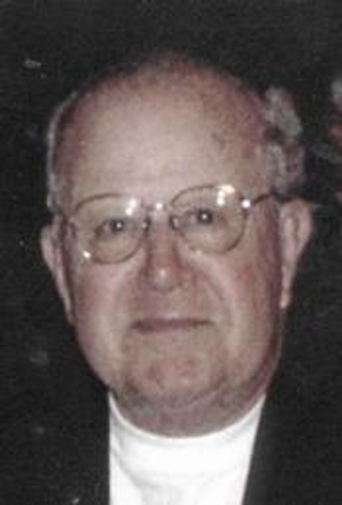 John D. Bargnesi