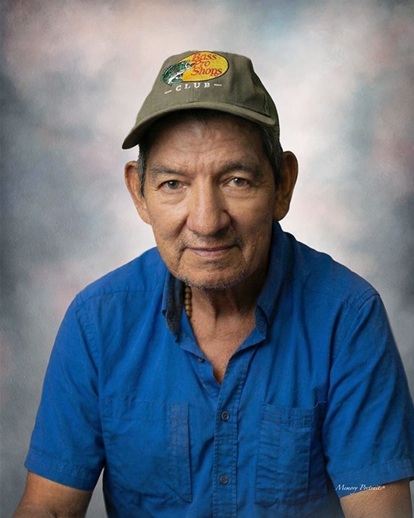 Agustin Castillo Profile Photo