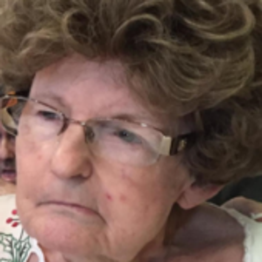 Mary Jewell Osborne Rogers